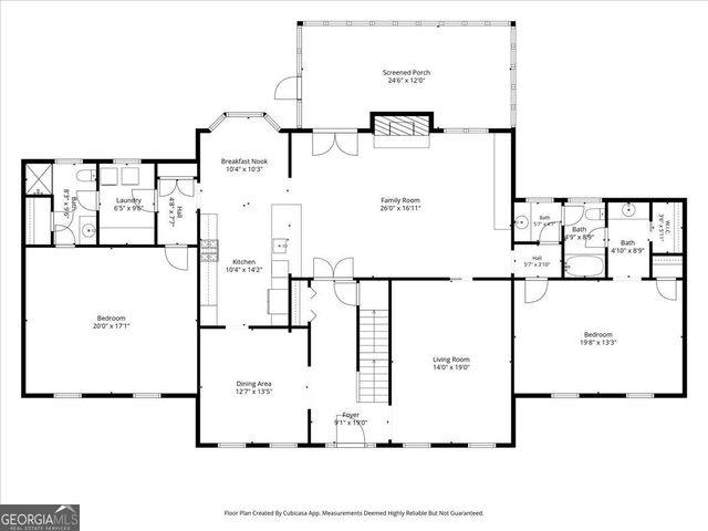 36 Saddle Mountain Road SE, Rome, GA 30161