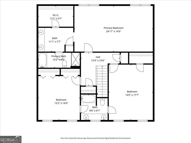 36 Saddle Mountain Road SE, Rome, GA 30161