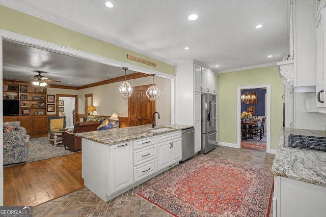 36 Saddle Mountain Road SE, Rome, GA 30161