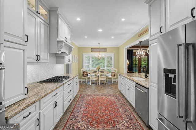 36 Saddle Mountain Road SE, Rome, GA 30161