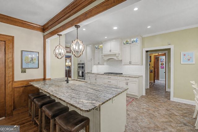 36 Saddle Mountain Road SE, Rome, GA 30161