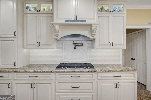 36 Saddle Mountain Road SE, Rome, GA 30161