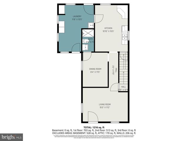 14 CHAPEL DR, Virginville, PA 19564