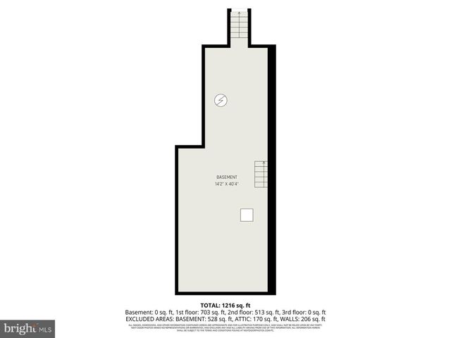 14 CHAPEL DR, Virginville, PA 19564