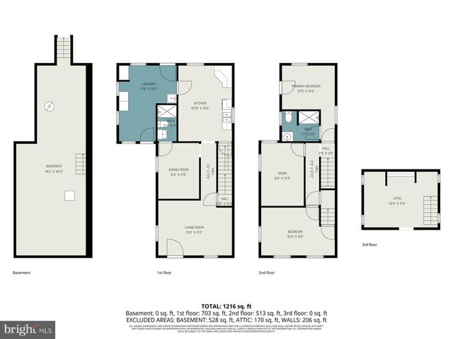 14 CHAPEL DR, Virginville, PA 19564