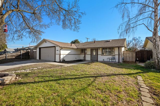 2644 Cypress Ave, Stockton, CA 95207