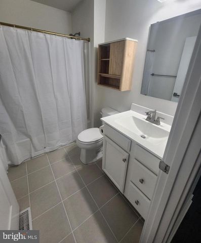 771 SWITCHGRASS CT, Bunker Hill, WV 25413