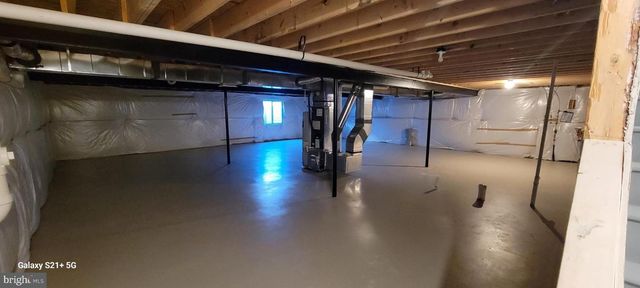 771 SWITCHGRASS CT, Bunker Hill, WV 25413