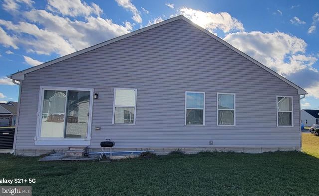 771 SWITCHGRASS CT, Bunker Hill, WV 25413