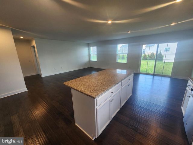 771 SWITCHGRASS CT, Bunker Hill, WV 25413