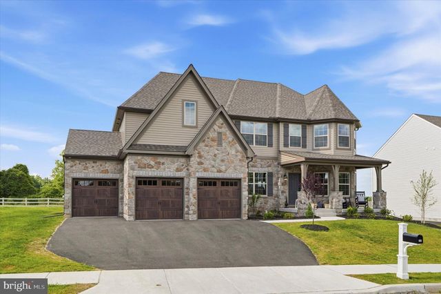103 JANINE WAY, West Grove, PA 19390
