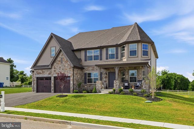 103 JANINE WAY, West Grove, PA 19390