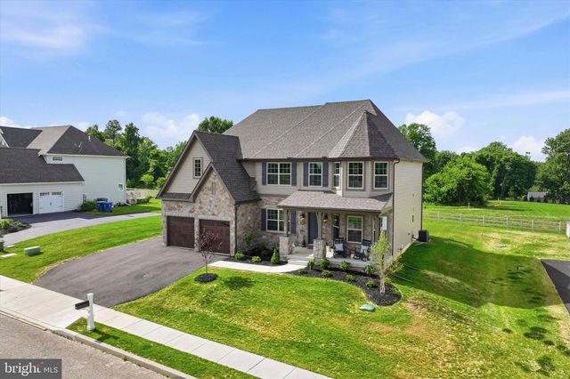 103 JANINE WAY, West Grove, PA 19390
