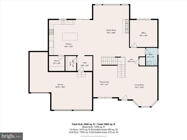 103 JANINE WAY, West Grove, PA 19390