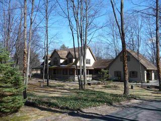 6285 S Westwood Parkway, Bingham Twp, MI 49682