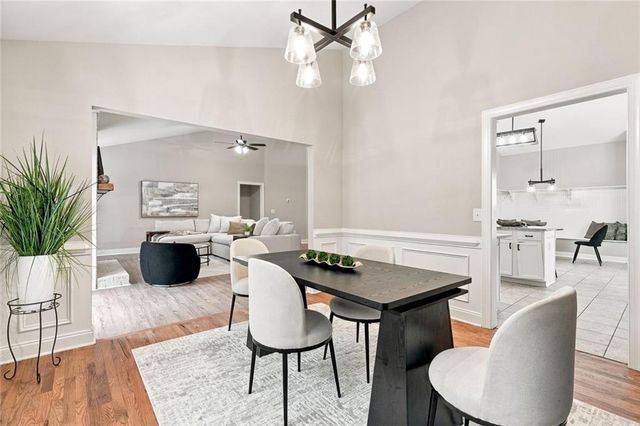 6749 Carriage Walk Lane, Flowery Branch, GA 30542