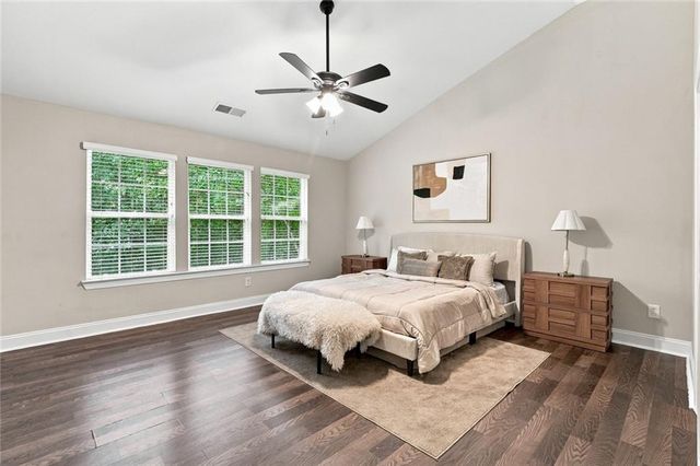 6749 Carriage Walk Lane, Flowery Branch, GA 30542