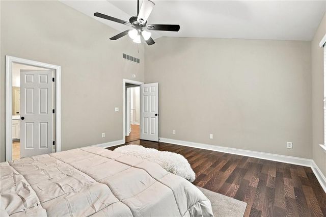 6749 Carriage Walk Lane, Flowery Branch, GA 30542