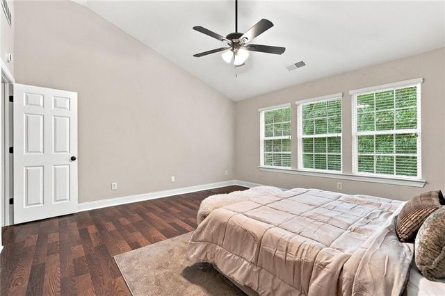 6749 Carriage Walk Lane, Flowery Branch, GA 30542