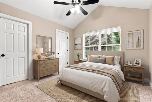 6749 Carriage Walk Lane, Flowery Branch, GA 30542