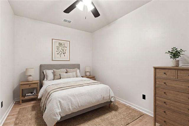 6749 Carriage Walk Lane, Flowery Branch, GA 30542