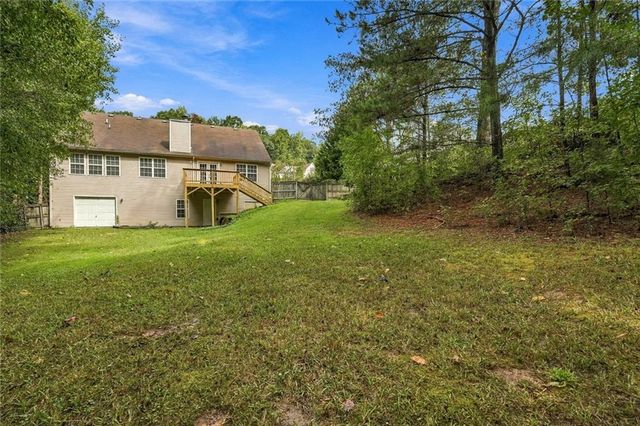 6749 Carriage Walk Lane, Flowery Branch, GA 30542
