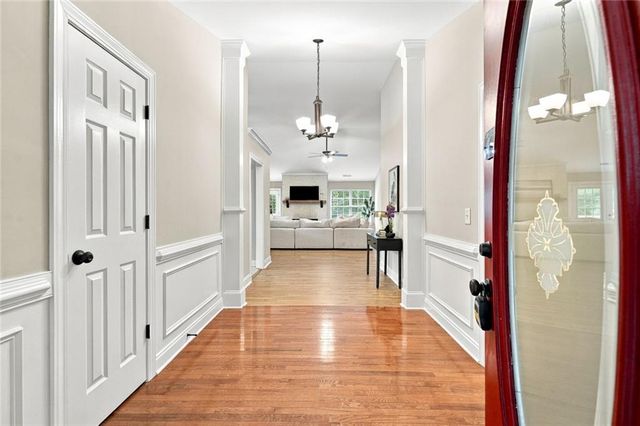 6749 Carriage Walk Lane, Flowery Branch, GA 30542