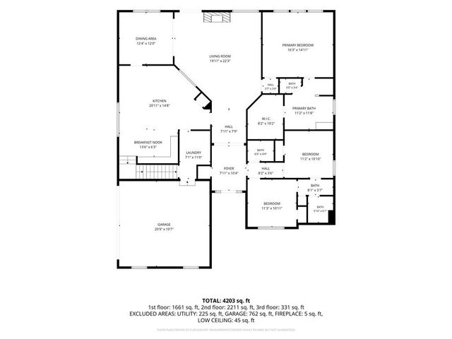 6749 Carriage Walk Lane, Flowery Branch, GA 30542