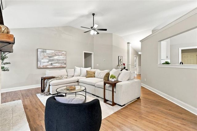 6749 Carriage Walk Lane, Flowery Branch, GA 30542