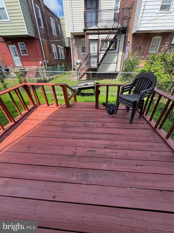 6738 N CARLISLE ST, Philadelphia, PA 19126