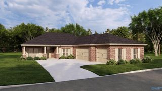 226 Emma Harris Circle, Triana, AL 35756