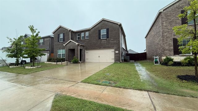1917 Damianita Drive, Royse City, TX 75189