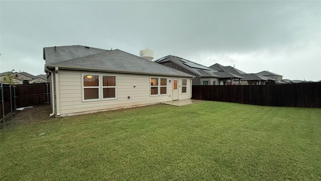 1917 Damianita Drive, Royse City, TX 75189