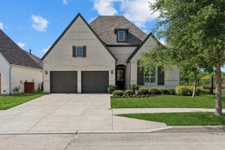 14845 Belclaire Avenue, Aledo, TX 76008