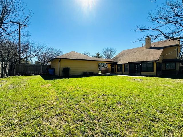 306 Applewood DR, Pflugerville, TX 78660