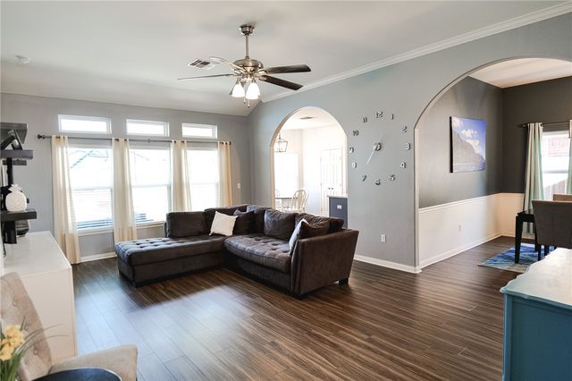 316 San Rafael Dr, Portland, TX 78374