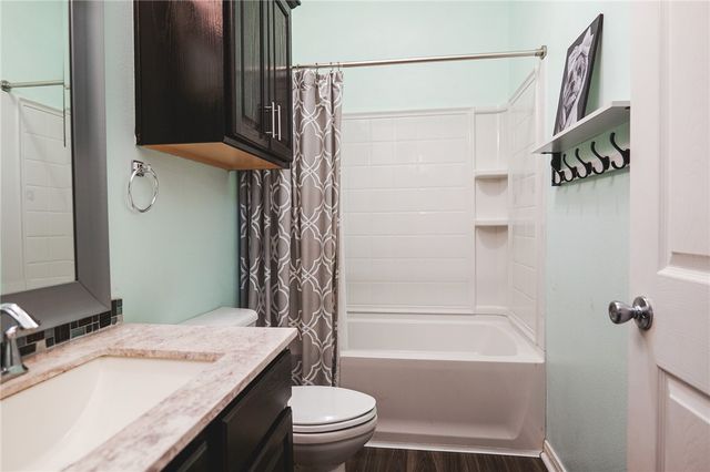 316 San Rafael Dr, Portland, TX 78374