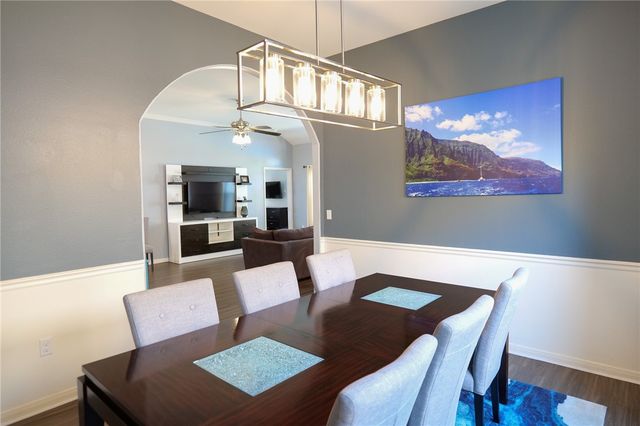 316 San Rafael Dr, Portland, TX 78374