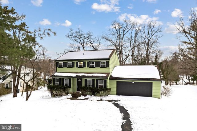 2543 GYPSY LN, Glenside, PA 19038