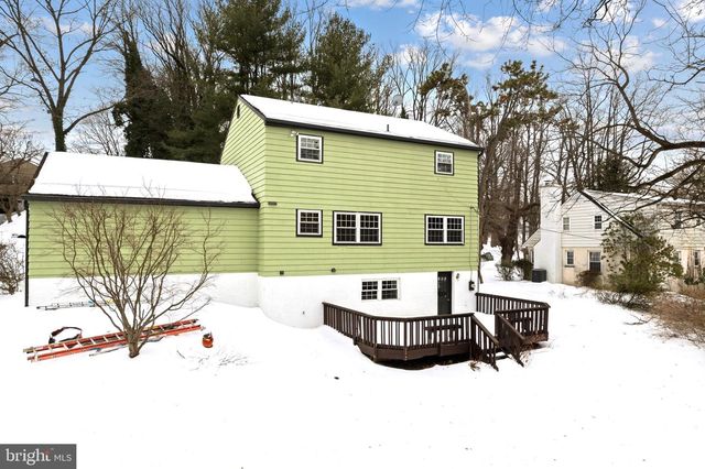 2543 GYPSY LN, Glenside, PA 19038