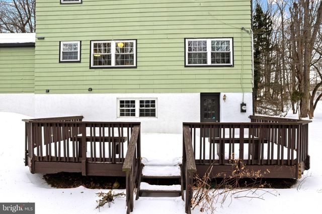 2543 GYPSY LN, Glenside, PA 19038