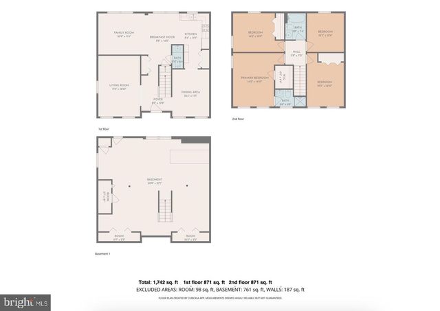 2543 GYPSY LN, Glenside, PA 19038