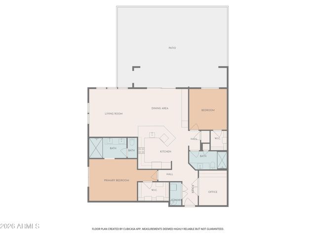 2511 W. Queen Creek rd. -- 170, Chandler, AZ 85248