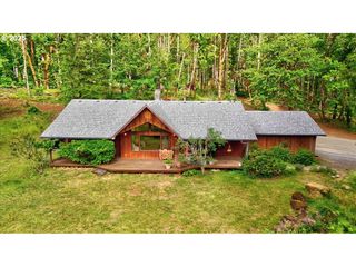 90278 HILL Rd, Springfield, OR 97477