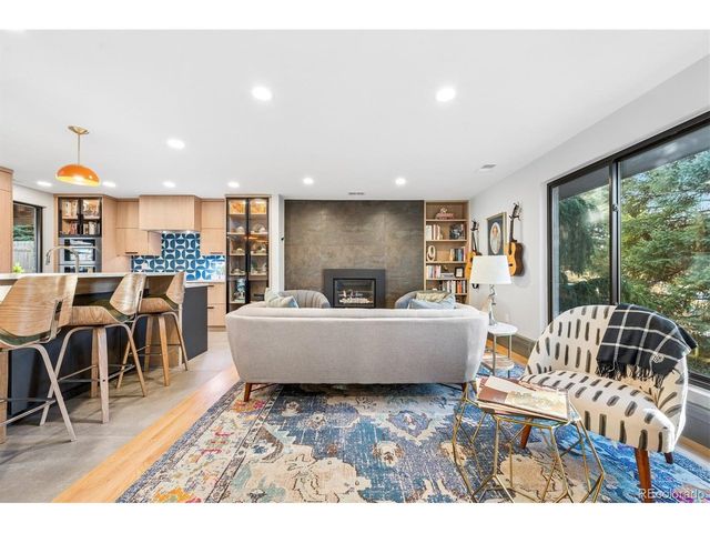 6650 E Colorado Dr, Denver, CO 80224