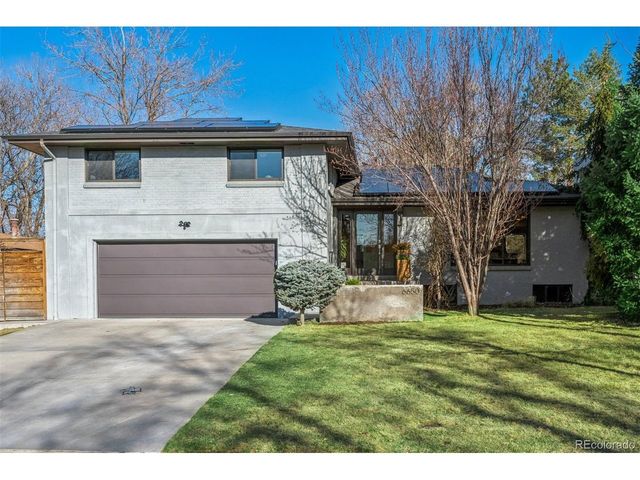 6650 E Colorado Dr, Denver, CO 80224