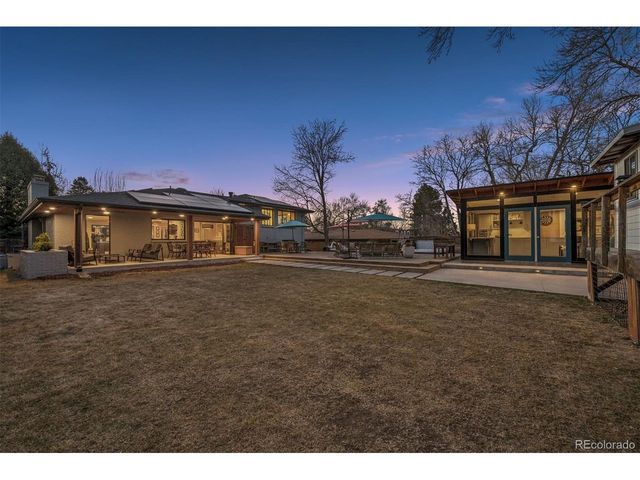 6650 E Colorado Dr, Denver, CO 80224