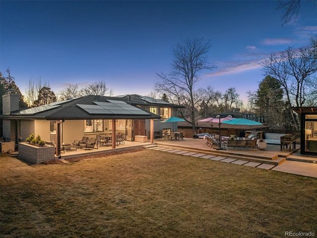 6650 E Colorado Dr, Denver, CO 80224