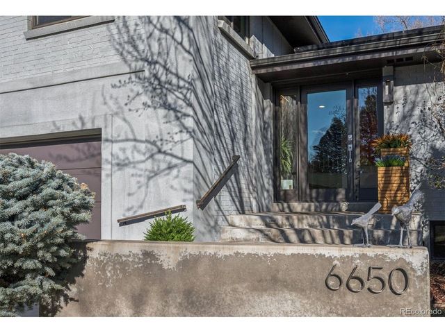6650 E Colorado Dr, Denver, CO 80224