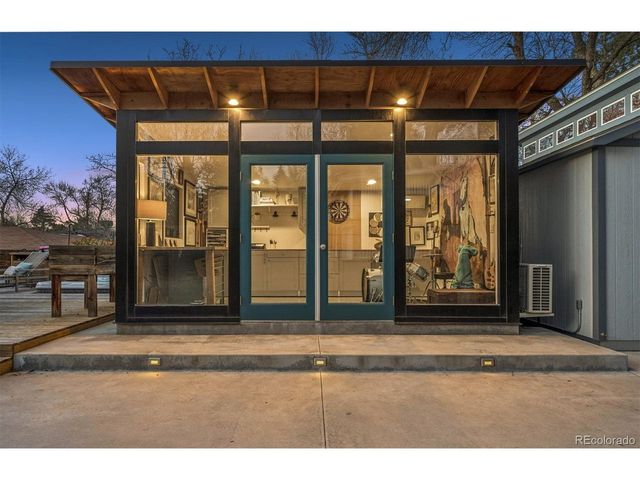 6650 E Colorado Dr, Denver, CO 80224